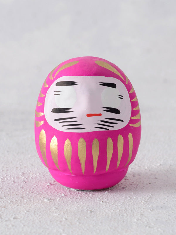 Daruma Doll (6cm) - WAZA