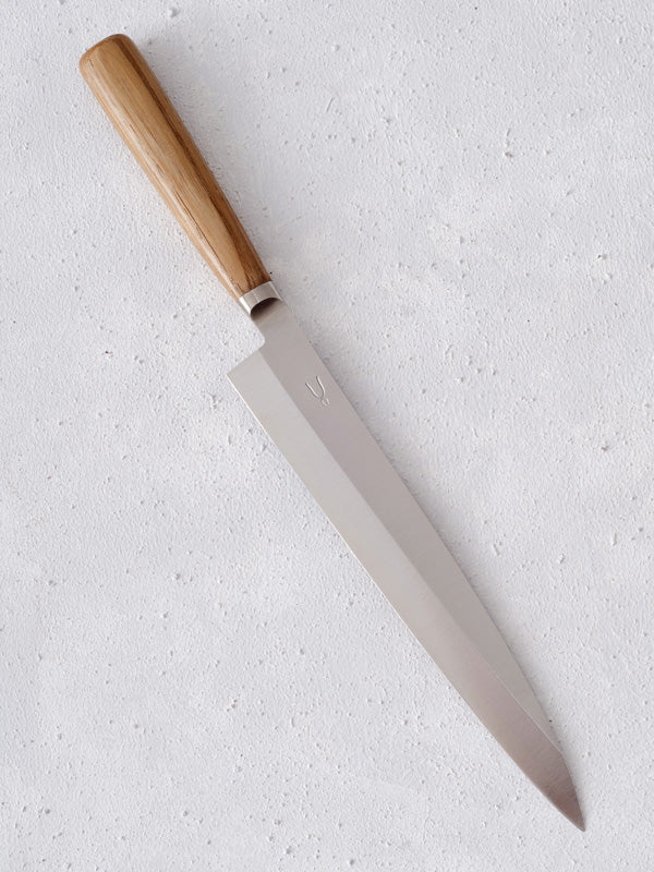 HK-7 'Hocho Kobo' Yanagiba Knife - WAZA