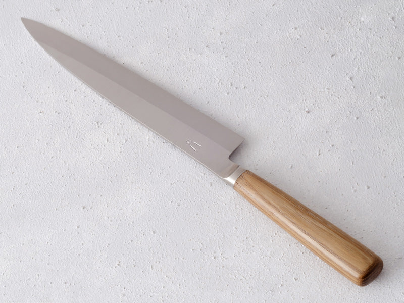 HK-7 'Hocho Kobo' Yanagiba Knife - WAZA