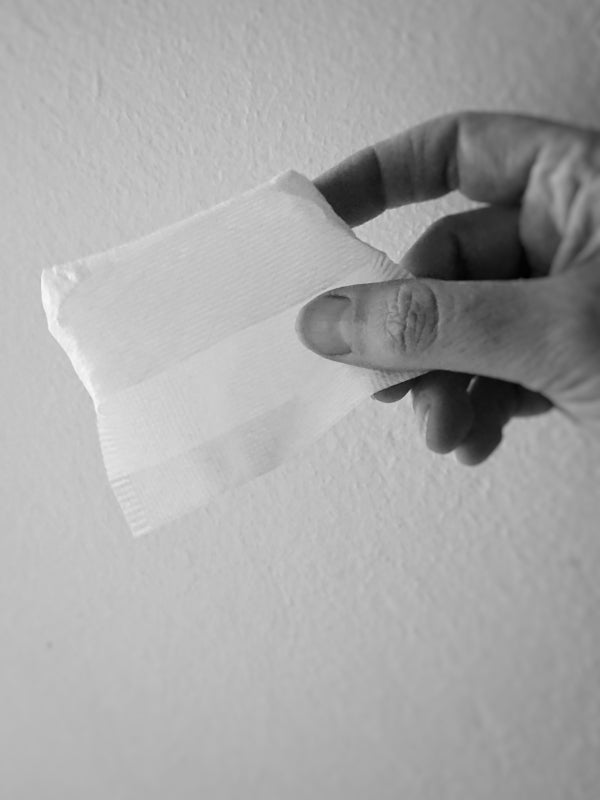 Self-Fill Tea Bags (Set of 60) - WAZA