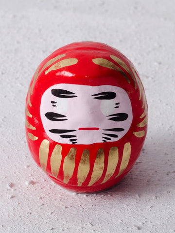 Daruma Doll (6cm) - WAZA