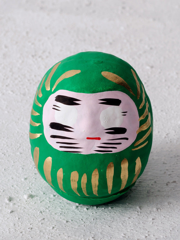 Daruma Doll (6cm) - WAZA