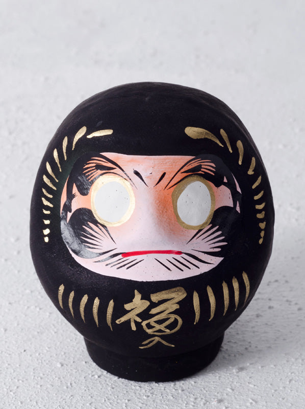 Daruma Doll (12cm) - WAZA