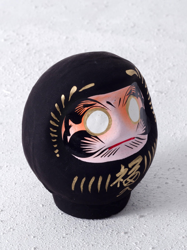 Daruma Doll (9cm) - WAZA