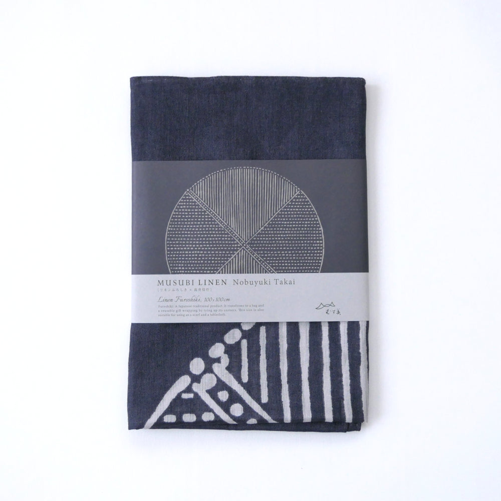 Furoshiki: Nobuyuki Takai - Farm – WAZA Japan Store