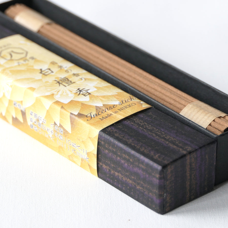 Sandalwood Incense