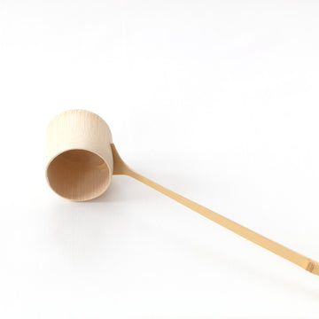 Bamboo Water Ladle