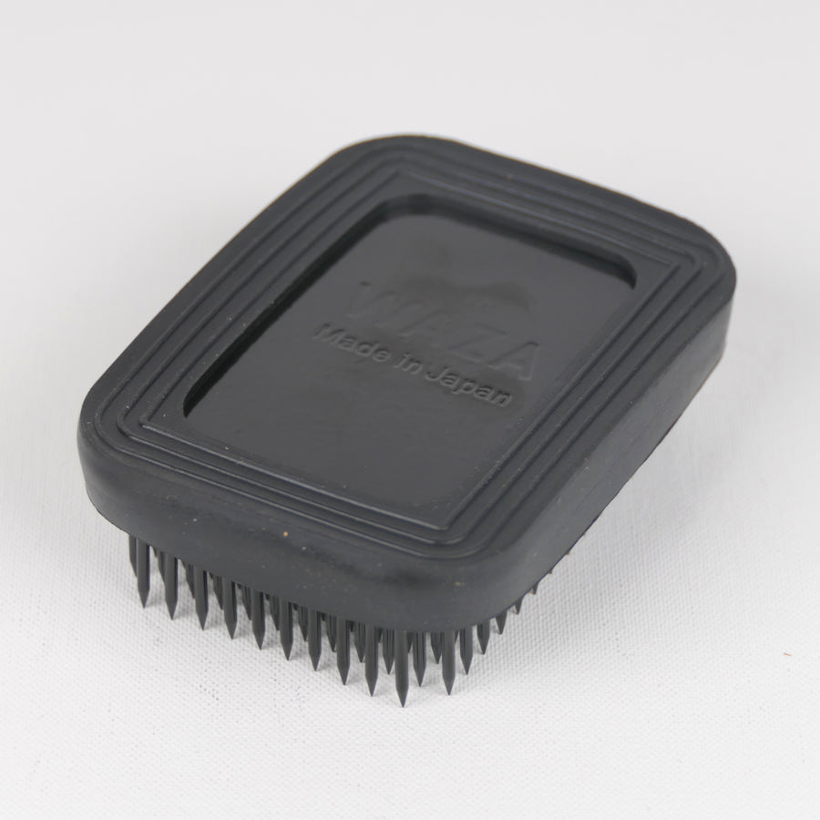 Kenzan (Spiky Frog) - Black Rectangle