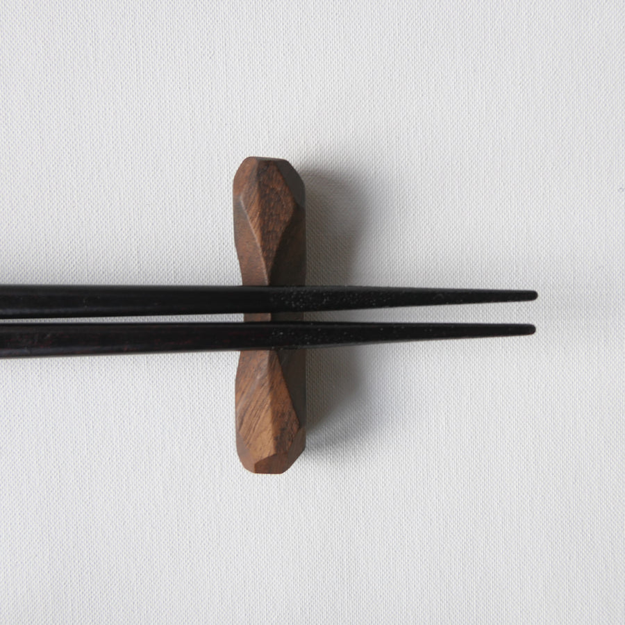 Chopsticks Rest - Wood