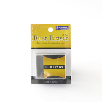 Rust Eraser