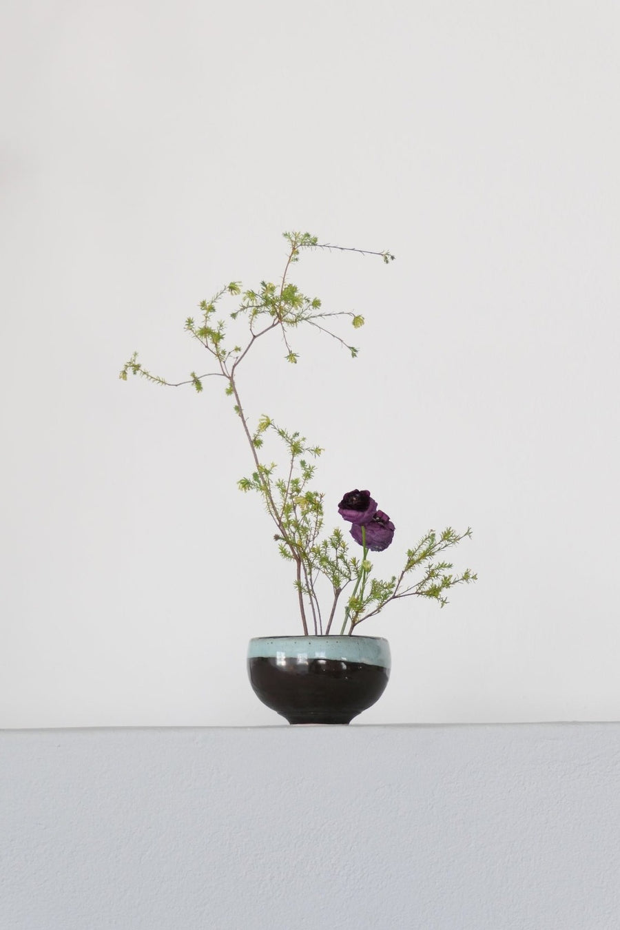 Free Ikebana Demo - 15 June 2024