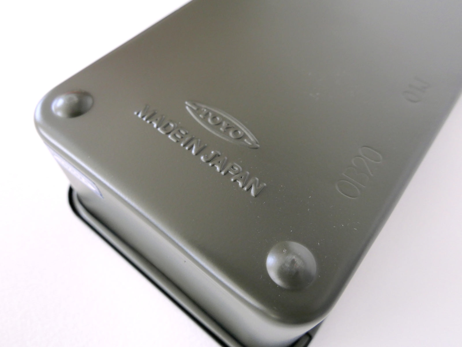 T-190 Toolbox – WAZA Japan Store