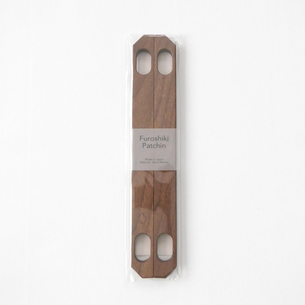 Patchin Handle for Furoshiki – WAZA Japan Store