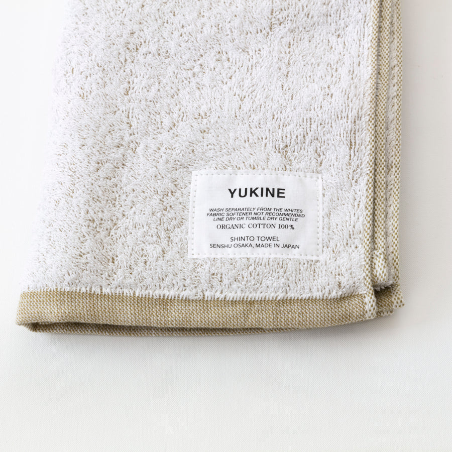 Yukine Face Towel