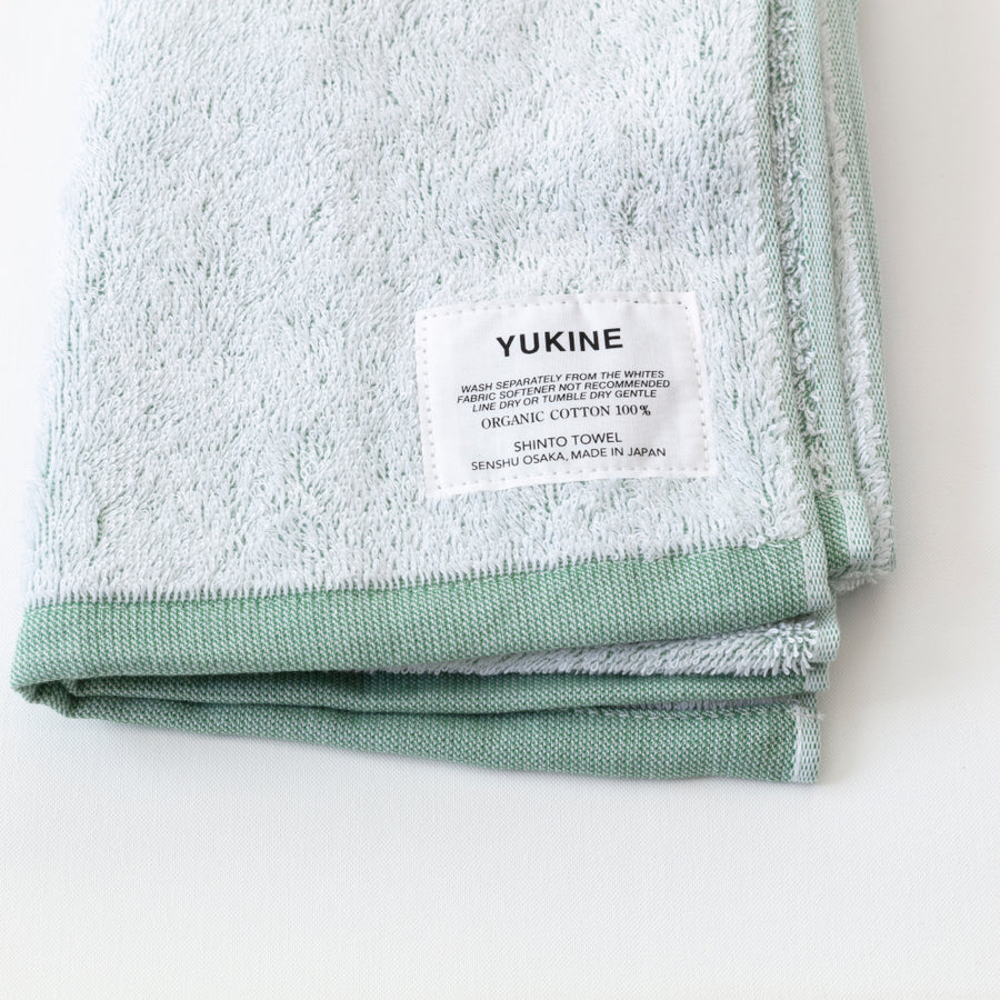 Yukine Face Towel
