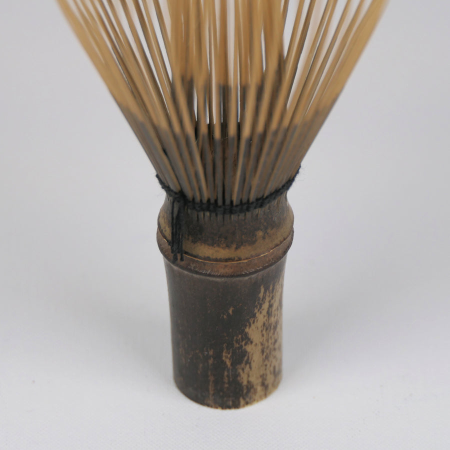 Black Bamboo Matcha Whisk