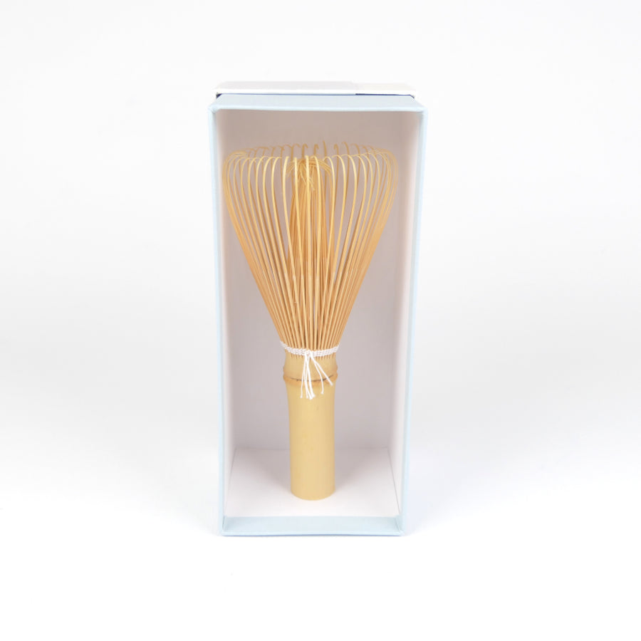 Bamboo Matcha Whisk - Bubbly