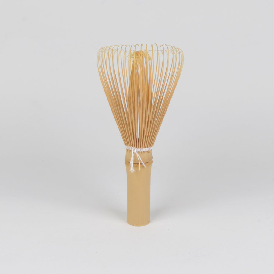 Bamboo Matcha Whisk - Bubbly