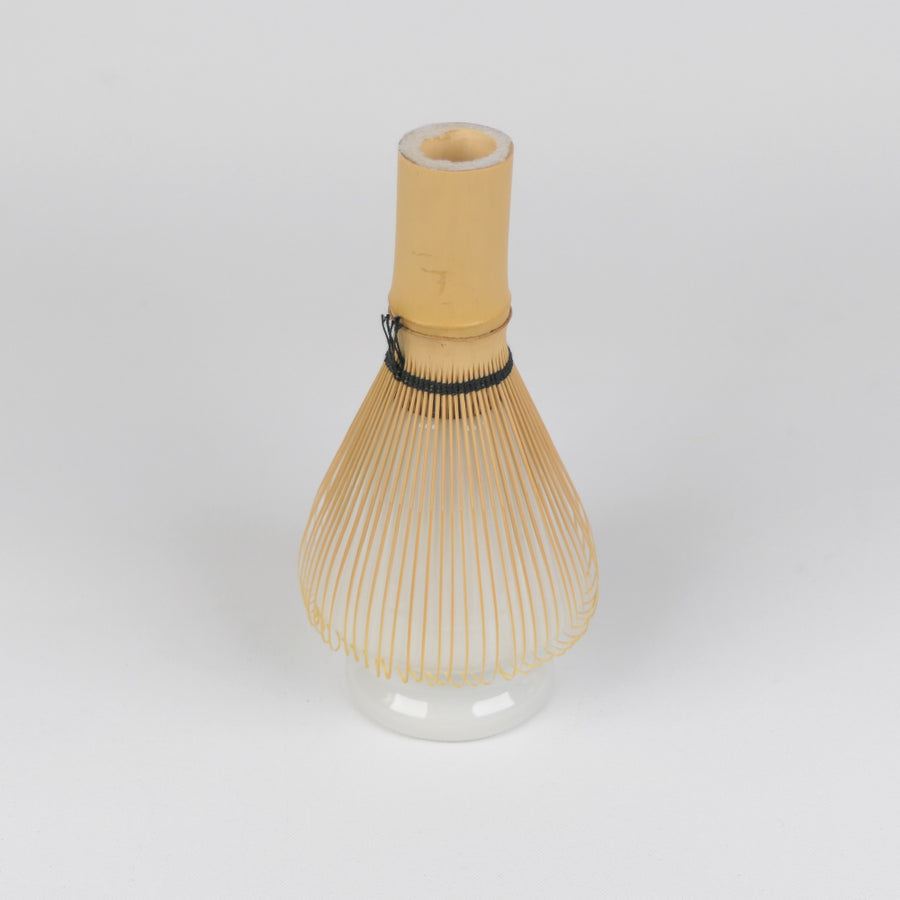 Bamboo Matcha Whisk - Kazuho