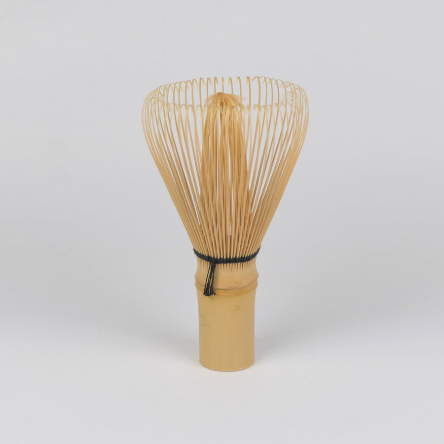 Bamboo Matcha Whisk - Kazuho