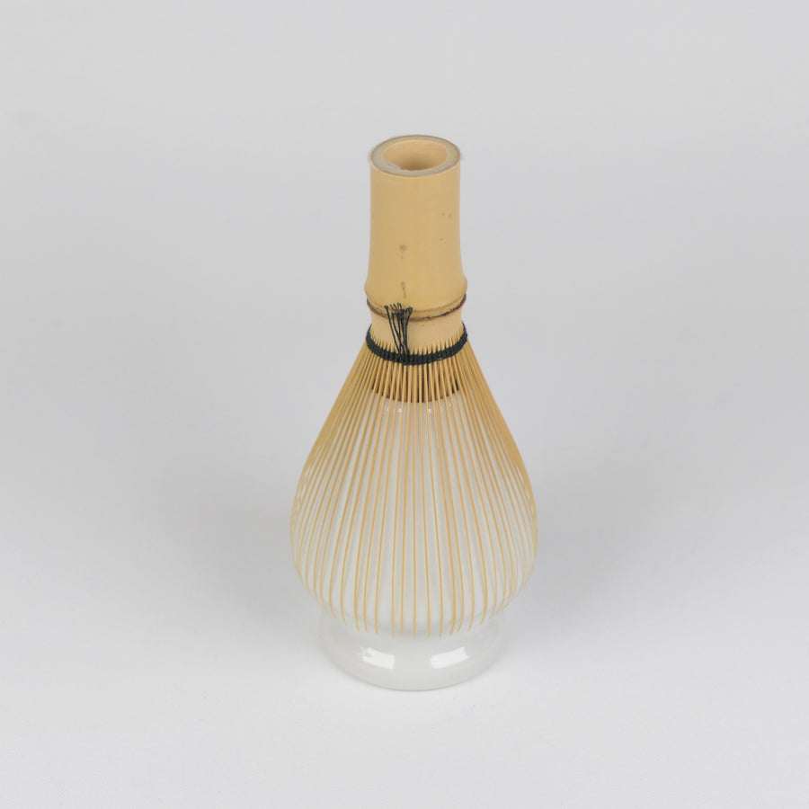 Bamboo Matcha Whisk - Shin