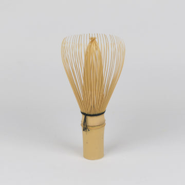 Bamboo Matcha Whisk - Shin