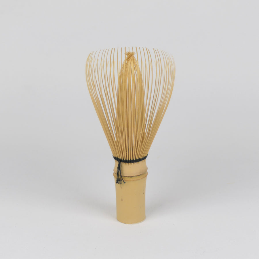 Bamboo Matcha Whisk - Shin