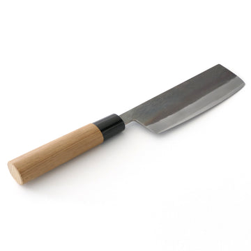 S-21 Nakiri Azumagata Knife (150mm)