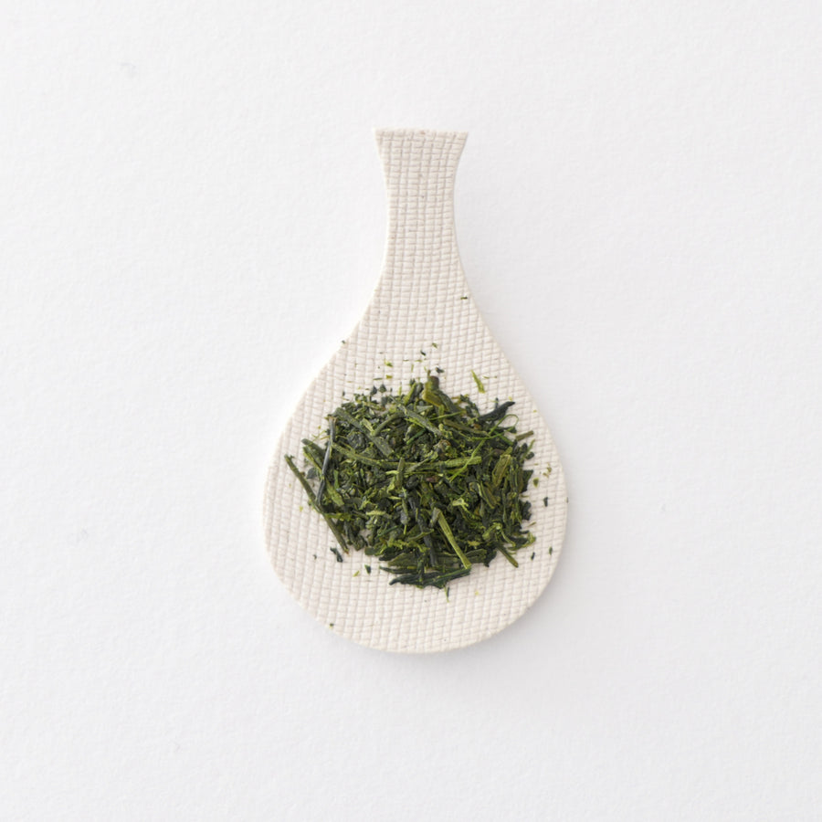 Sencha Green Tea (Afternoon Blend)