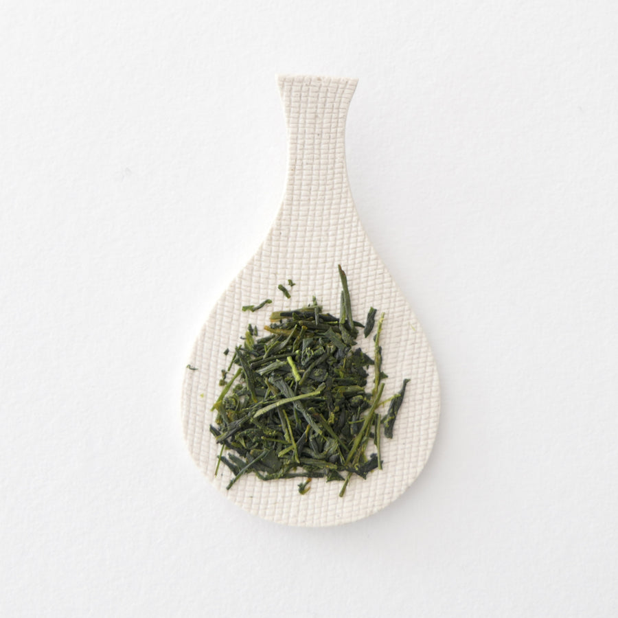Sencha Green Tea (Morning Blend)