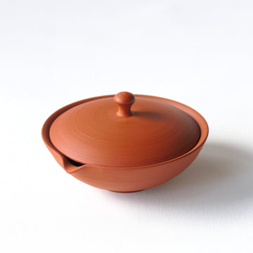 Small Pinch Teapot - 60ml