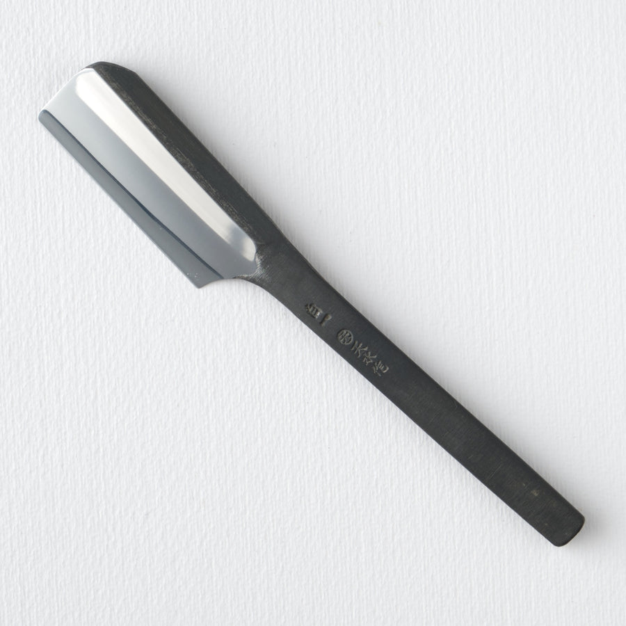 Kamisori (Straight Razor)