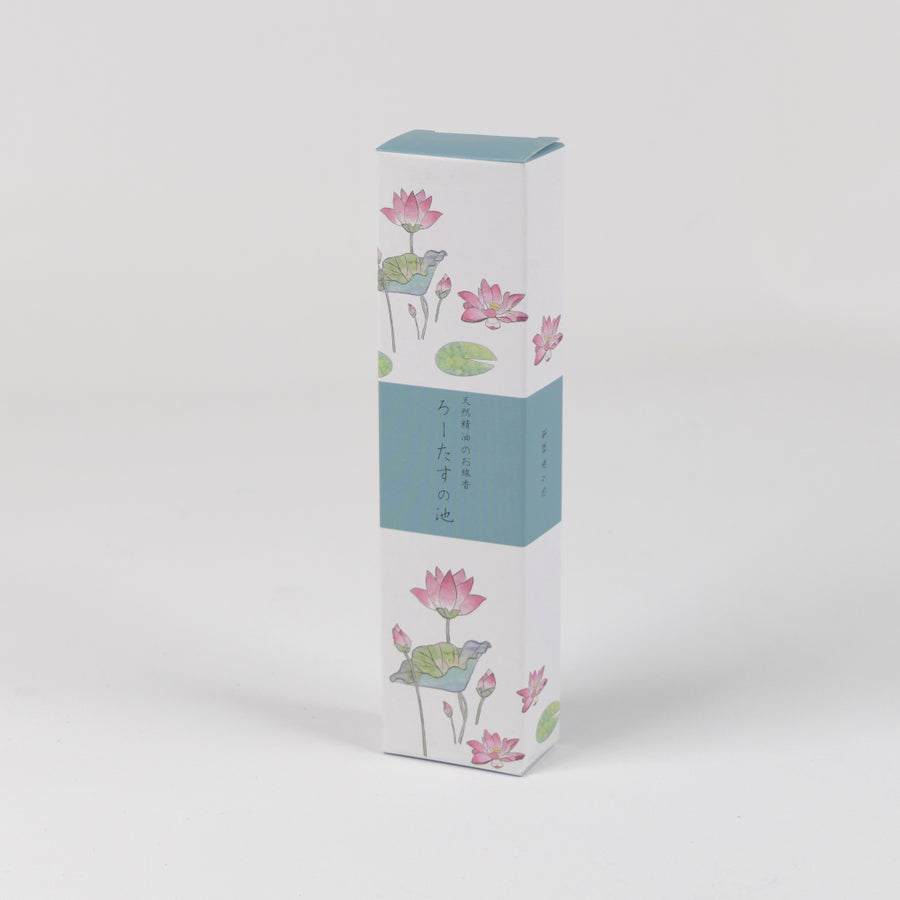 Floral Incense - Singles