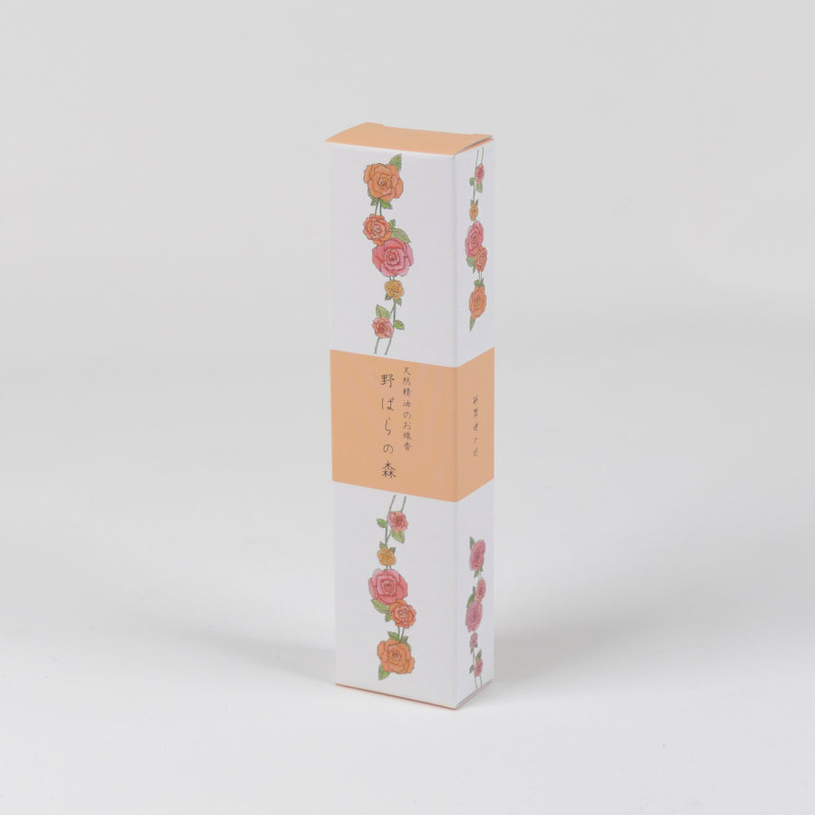 Floral Incense - Singles