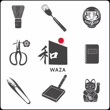 WAZA Gift Card - WAZA